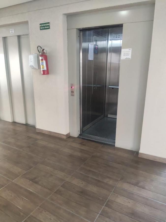 Aconchego Pocos De Caldas公寓 外观 照片